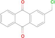 2-(Chloromethyl)anthraquinone