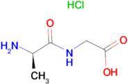 D-Ala-Gly-OH·HCl