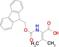 Fmoc-2,3-dehydro-Valine