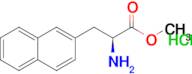 L-2-Naphthylalanine methyl ester hydrochloride