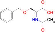 Acetyl-O-benzyl-L-serine