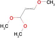 1,3,3-Trimethoxypropene