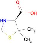 (S)-5,5-dimethyl-1,3-thiazolidine-4-carboxylic acid