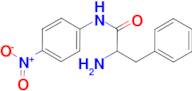 DL-Phenylalanine 4-nitroanilide