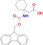 Fmoc-1-amino-cyclohexane acetic acid