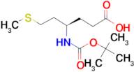 (R)-Boc-4-amino-6-methylthio-hexanoic acid