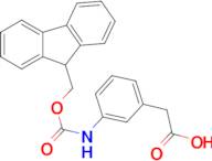 Fmoc-3-aminophenylacetic acid