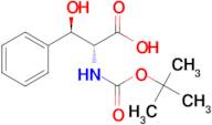 Boc-erythro-ß-phenylserine