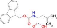 Fmoc-4,5-dehydro-D-Leucine