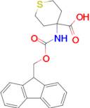 Fmoc-4-amino-tetrahydrothiopyran-4-carboxylic acid