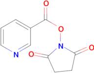 Nicotinic acid hydroxysuccinimidyl ester