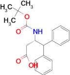 Boc-4-phenyl-L-b-homophenylalanine