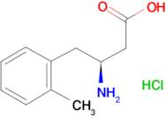 2-Methyl-L-b-homophenylalanine hydrochloride