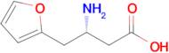 (2-Furyl)-L-b-homoalanine