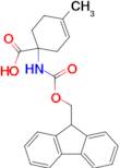 1-(Fmoc-amino)-4-methyl-cyclohex-3-ene-1-carboxylic acid