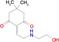 2-(Dde-amino)ethanol