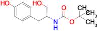 Boc-D-tyrosinol