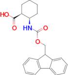 Fmoc-cis-2-aminocyclohexanecarboxylic acid