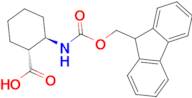 Fmoc-trans-2-aminocyclohexanecarboxylic acid