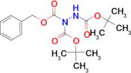 N,N'-Di-Boc-N-Z-hydrazine