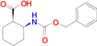 Z-cis-2-aminocyclohexanecarboxylic acid