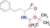 threo-N-Boc-D-homophenylalanine epoxide