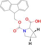 Fmoc-3,4-cis-methanoproline