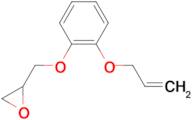 2-(2-Allyloxy-phenoxymethyl)oxirane