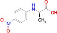 (R)-N-(4-Nitrophenyl)alanine