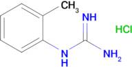 N-O-Tolyl-guanidine hydrochloride