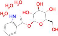 3-Indoxyl-b-D-glucopyranoside trihydrate