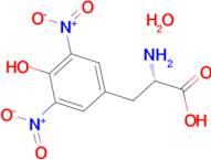3,5-Dinitro-L-tyrosine monohydrate