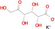 5-Keto-D-Gluconic acid potassium salt