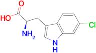 6-Chloro-D-tryptophan