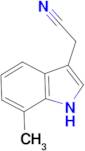 7-Methylindole-3-acetonitrile