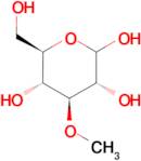 3-O-Methyl-D-glucopyranose