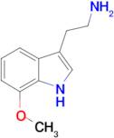 7-Methoxytryptamine