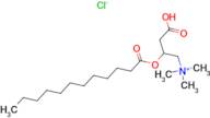 DL-Lauroylcarnitine chloride