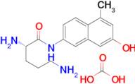 L-Ornithine-7-amido-4-methylcoumarin hydrochloride