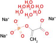 Phosphoenolpyruvic acid trisodium salt heptahydrate