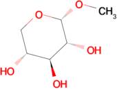 Methyl-a-D-xylopyranoside