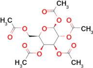 ß-D-Galactose pentaacetate