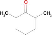 2,6-Dimethyl cyclohexanone