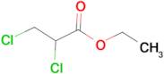 Ethyl 2,3-dichloro propionate