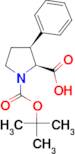 Racemic Boc-cis-3-phenyl-pyrrolidine-2-carboxylic acid