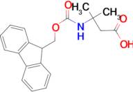 Fmoc-3-amino-3-methyl-butyric acid