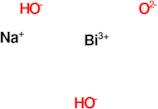 Sodium bismuthate