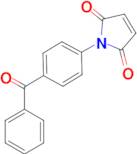 4-(N-Maleimido)benzophenone