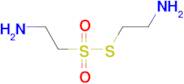 2-Aminoethyl 2'-aminoethanethiolsulfonate