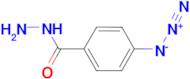 p-Azidobenzoylhydrazide